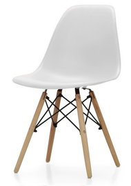 Krzeso skandynawskie IMPERIA BIANCO STANDARD II GATUNEK